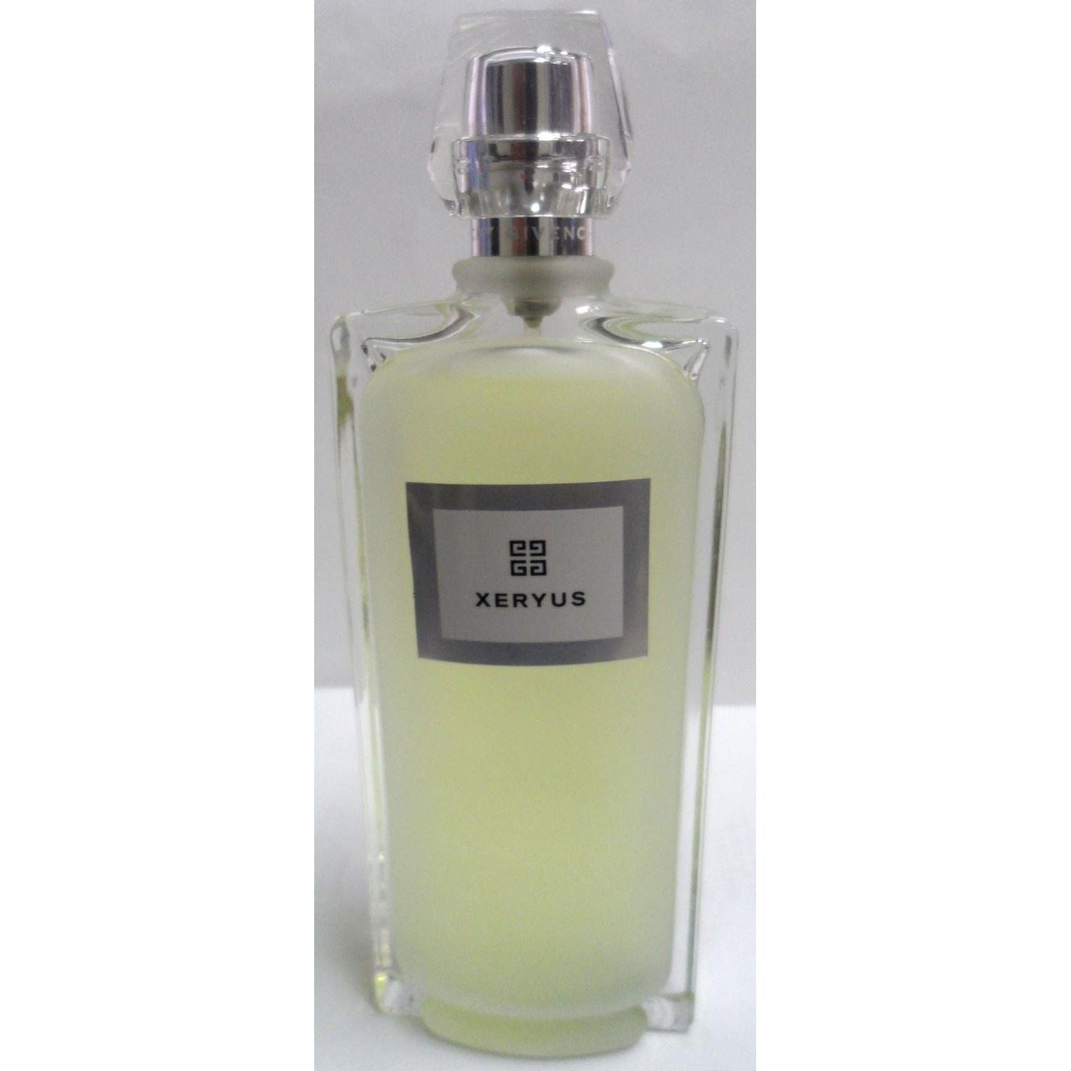 Xeryus Givenchy Cologne  oz  EDT Spray for Men