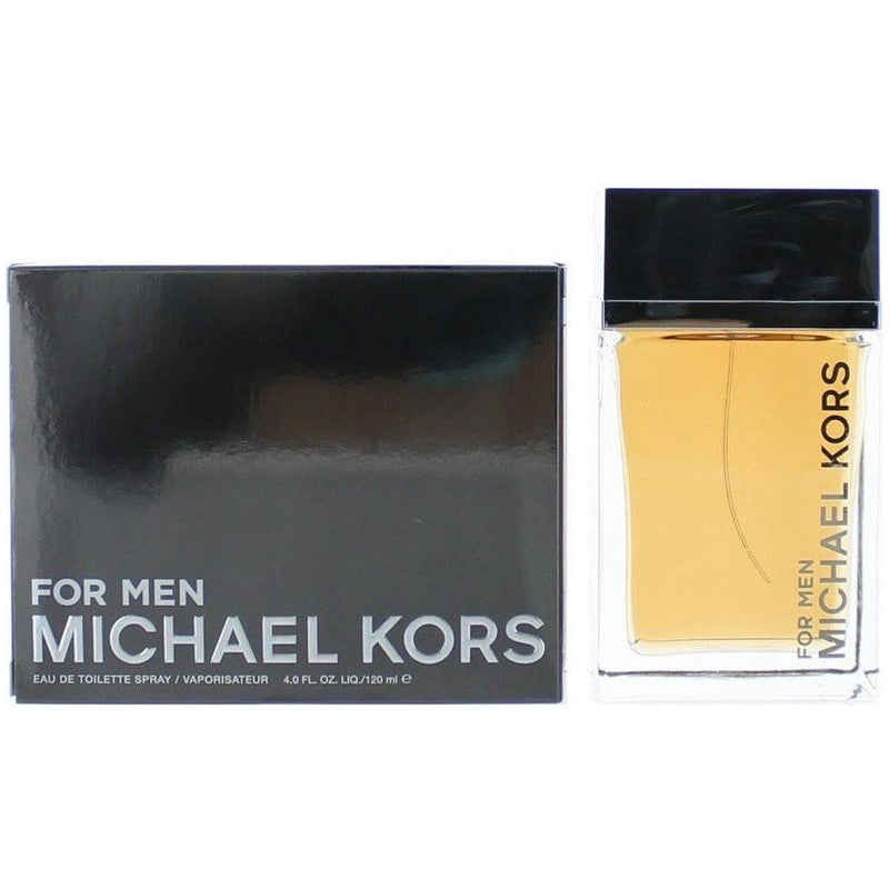 Michael Kors Men's Cologne  oz EDT | Perfume Empire