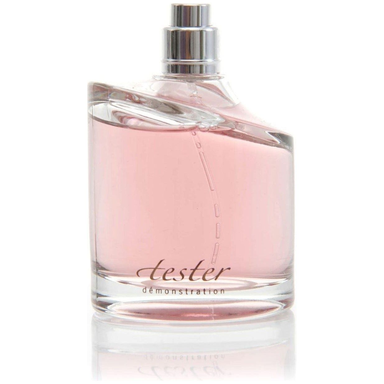 hugo pink perfume