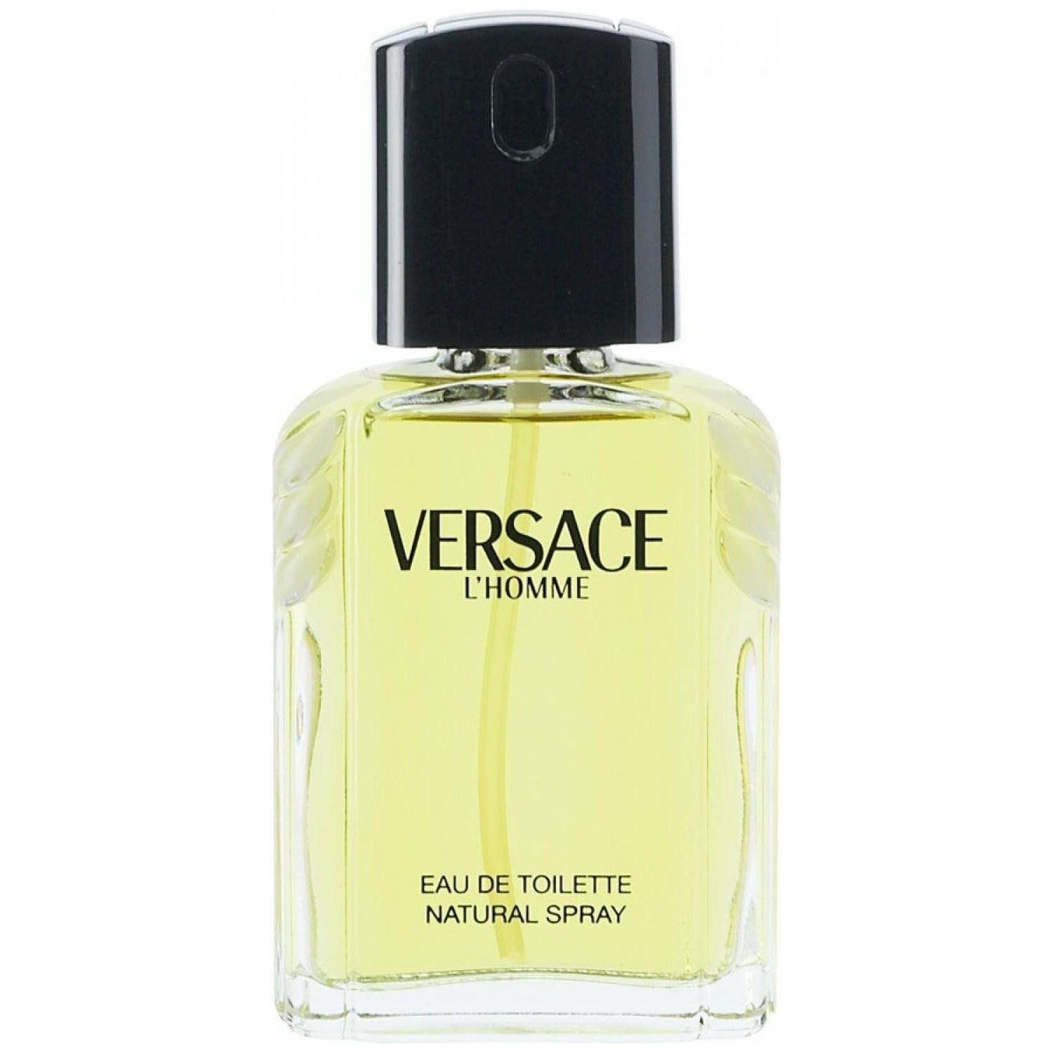 oog Relatief geeuwen Versace L'Homme Cologne 3.3 / 3.4 oz EDT Tester for Men