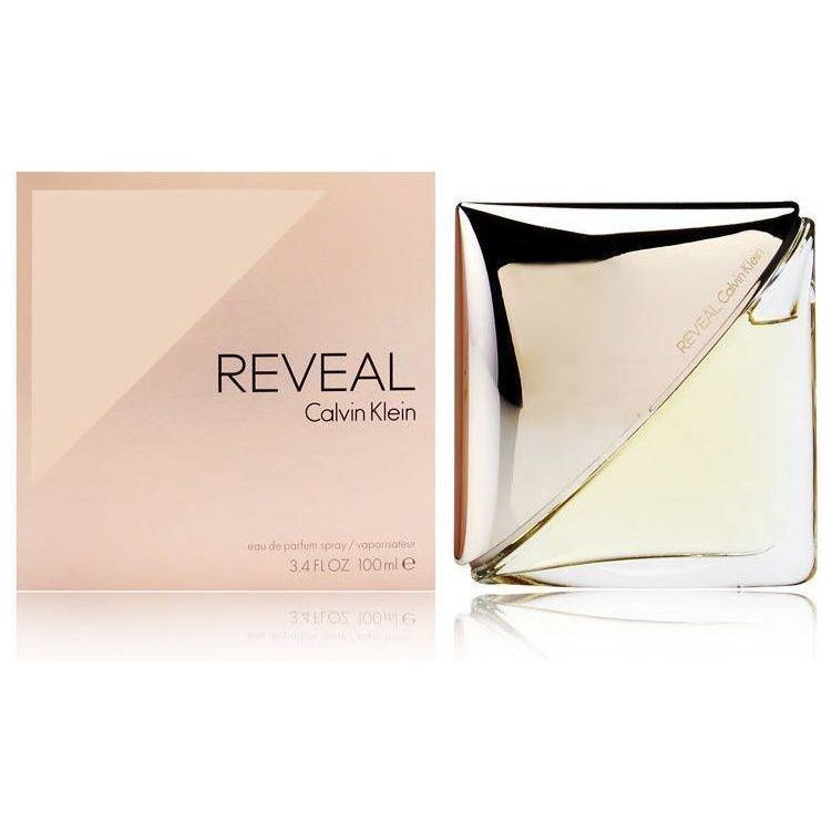 Reveal Calvin Klein Perfume  oz  EDP Spray for Women