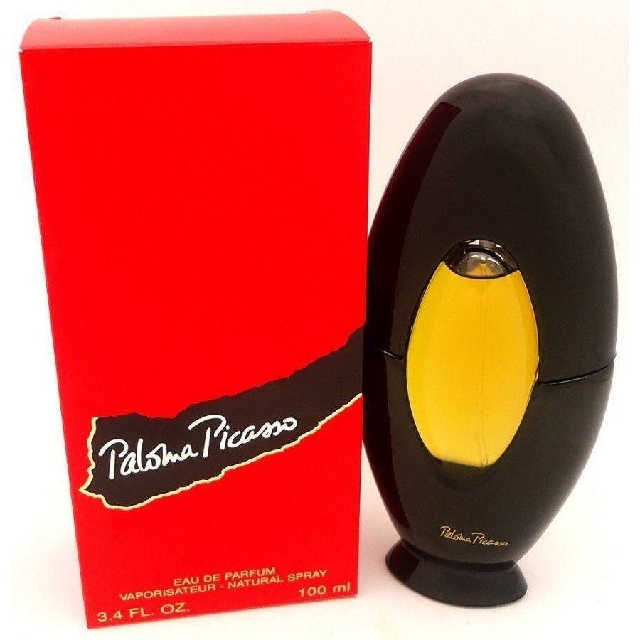 paloma picasso edp