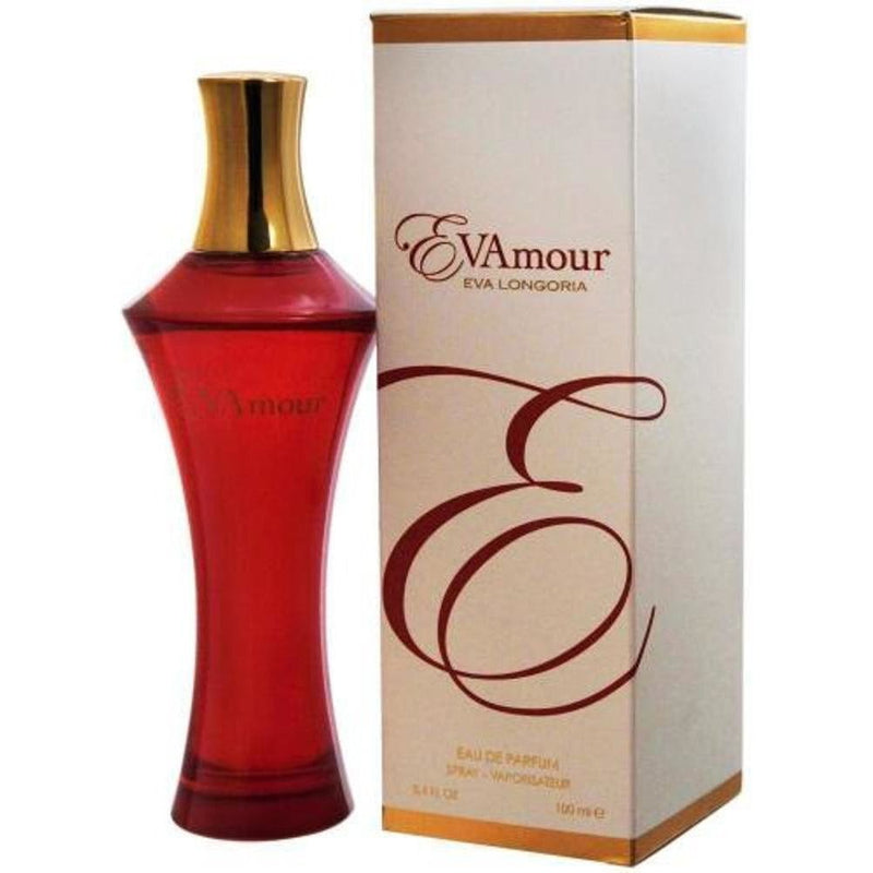 Evamour by Eva Longoria perfume women EDP 3.3 / 3.4 oz New in Box ...