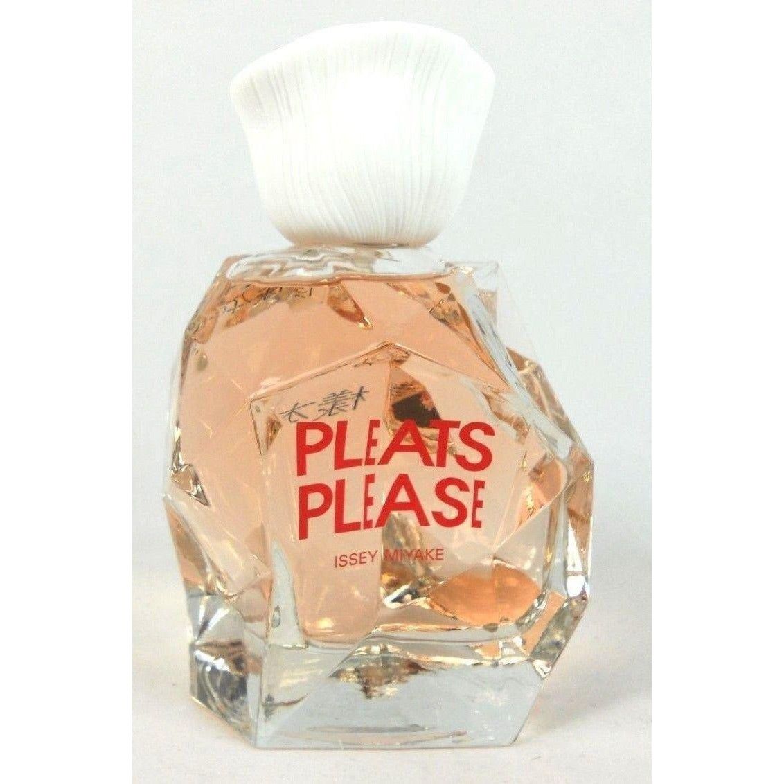 Pleats Please by Issey Miyake Perfume 3.4 oz 3.3 EDT Spray for Women