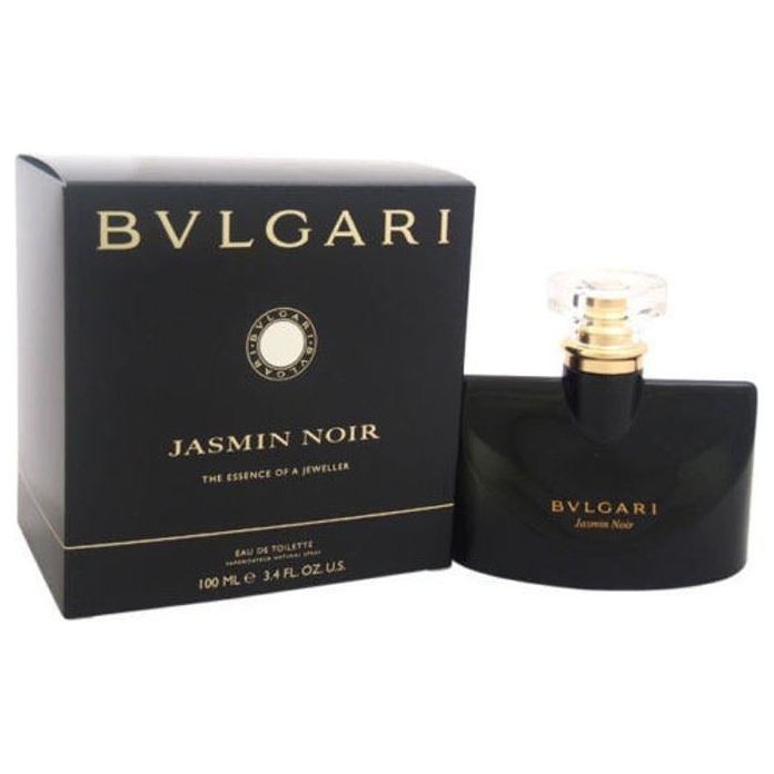 bvlgari perfume box