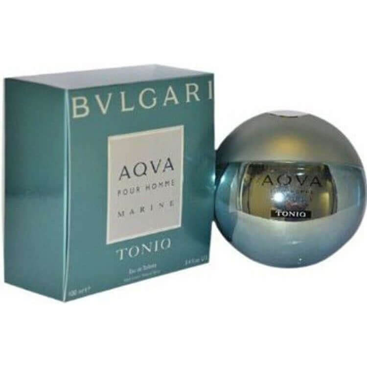 bvlgari aqua toniq