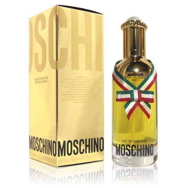 Moschino Femme Perfume EDT 2.5 oz for Women