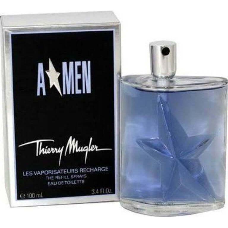 angel amen by thierry mugler