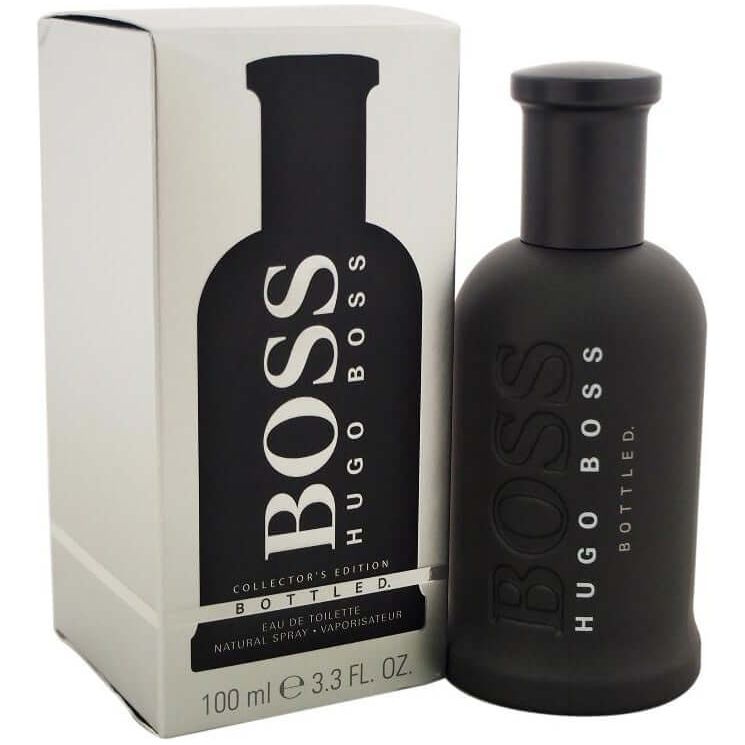 Hugo Boss Boss 6 Cologne | Collector's 