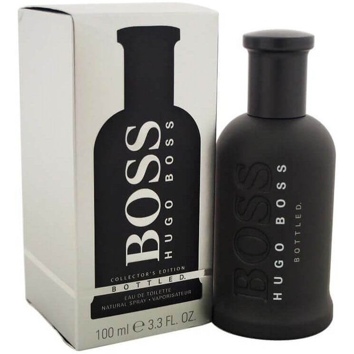 hugo boss cologne no 6