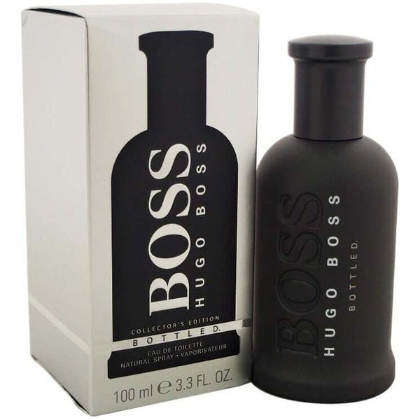 Hugo Boss Boss 6 Cologne | Collector's Boss Bottled Eau de Toilette