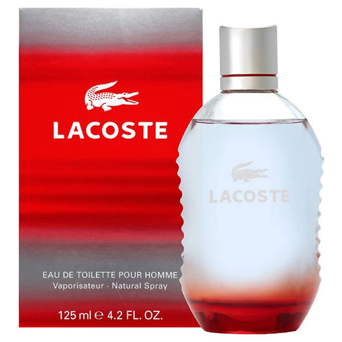 Men's Perfume | Lacoste Men's Cologne | Men's Perfume Empire