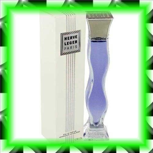 HERVE LEGER Perfume 2.5 oz edp New in Box Sealed