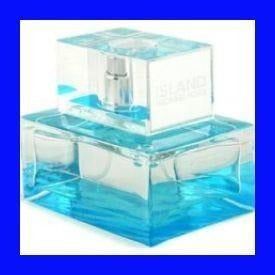 ISLAND by Michael Kors Perfume  oz EDP New tester