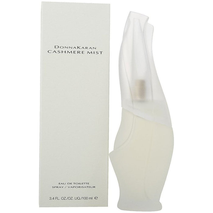 Cashmere Mist by Donna Karan Perfume 3.4 oz 3.3 EDT Spray for Women