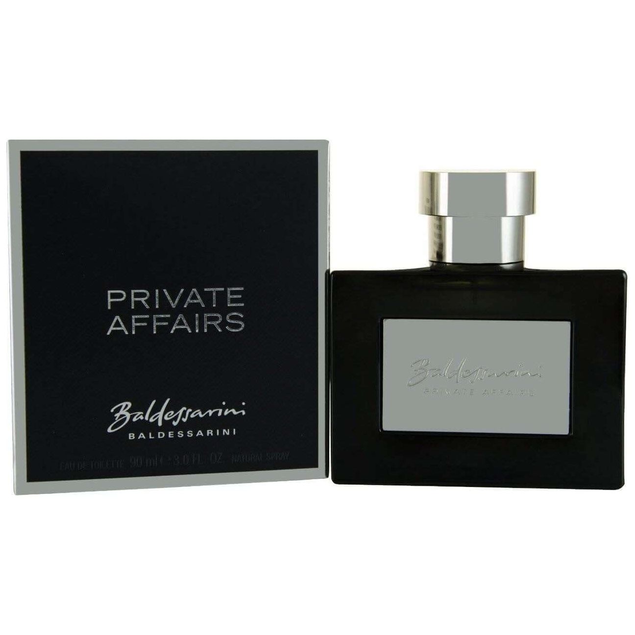 private affairs perfume