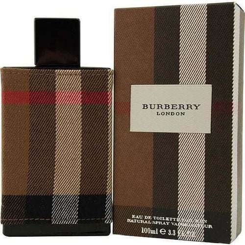 Burberry Perfumes for Men | Burberry Colognes | Perfume Empire