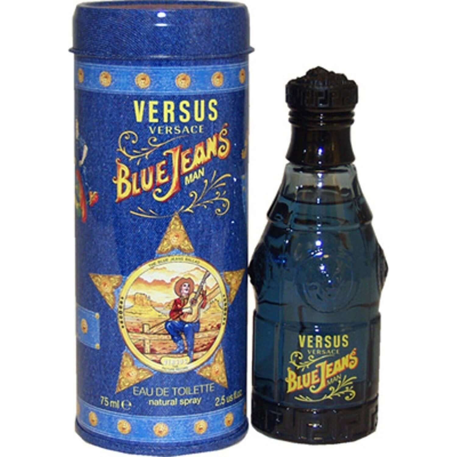 Blue Jeans Cologne Versace Versus Cologne Perfume Empire