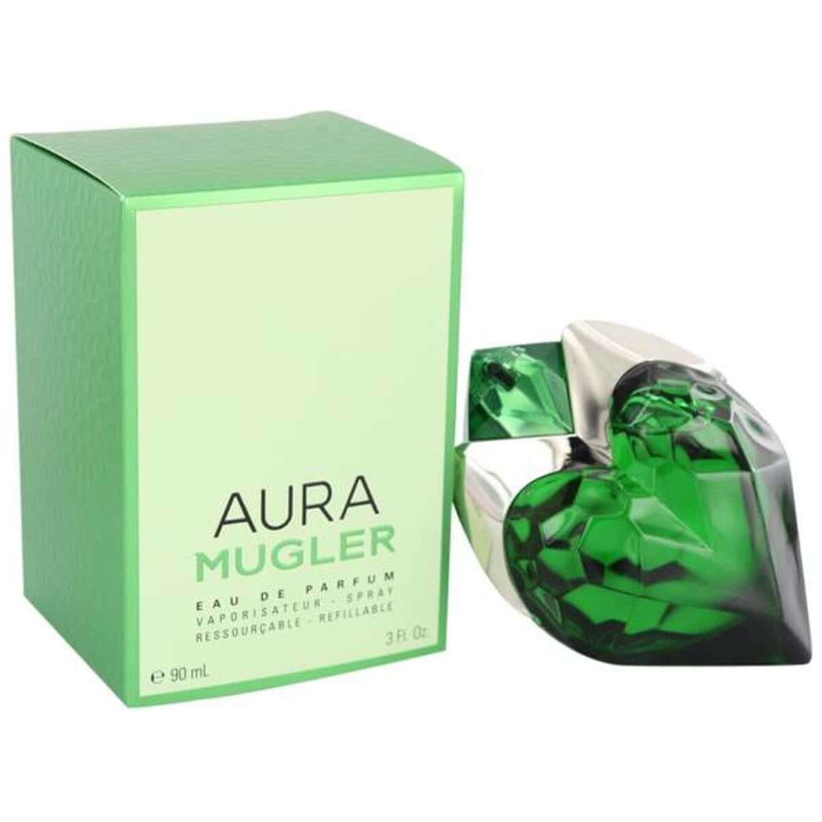 aura fragrance oil