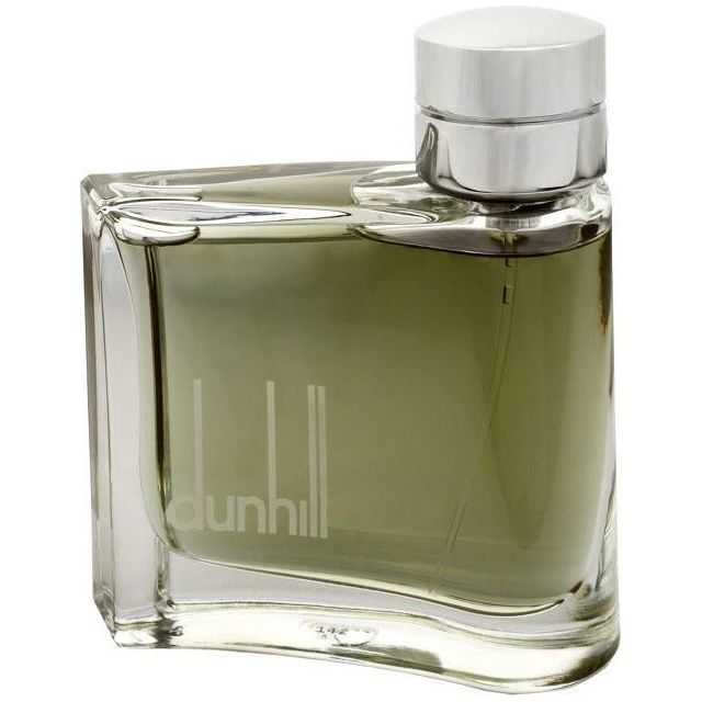 Dunhill Signature Cologne by Alfred Dunhill 2.5 oz EDT Tester for Men