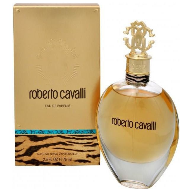 Roberto Cavalli Perfume 2.5 oz EDP Spray for Women