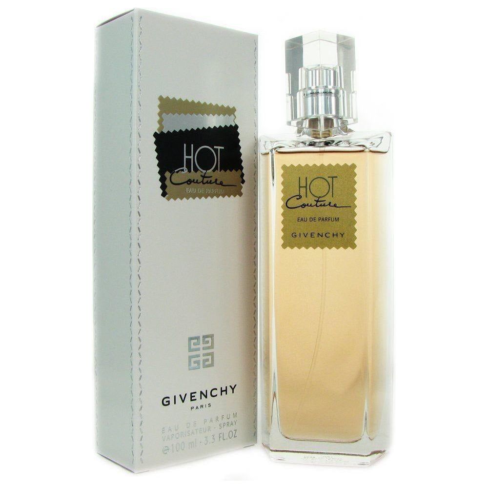 Hot Couture by Givenchy 3.3 oz / 3.4 oz EDP Spray for Women