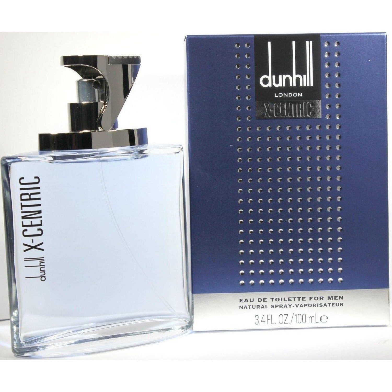 dunhill xcentric