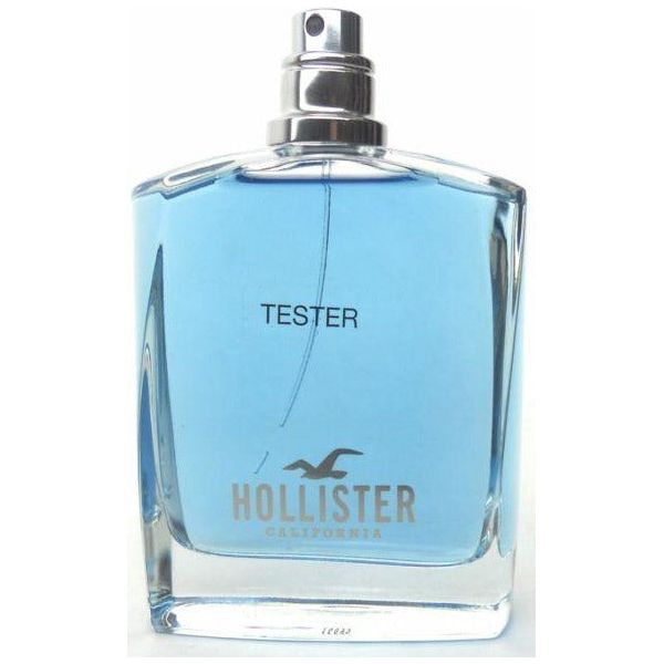 hollister california wave for him