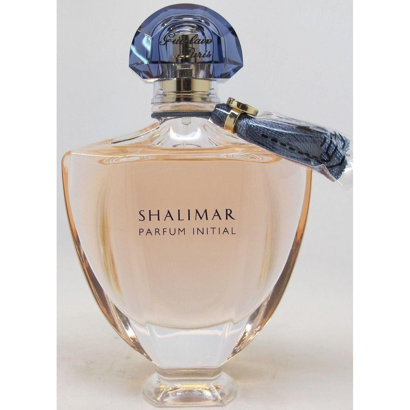 Shalimar Parfum Initial by Guerlain 3.4 oz 3.3 EDP Tester for Women