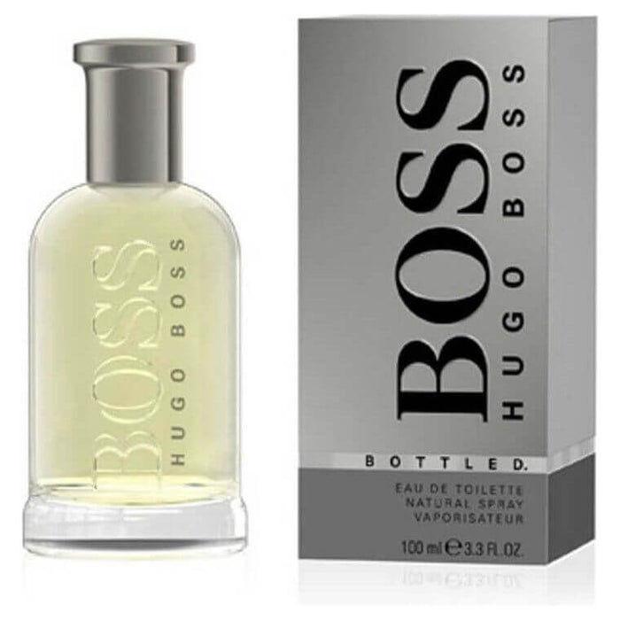 hugo boss perfume for him