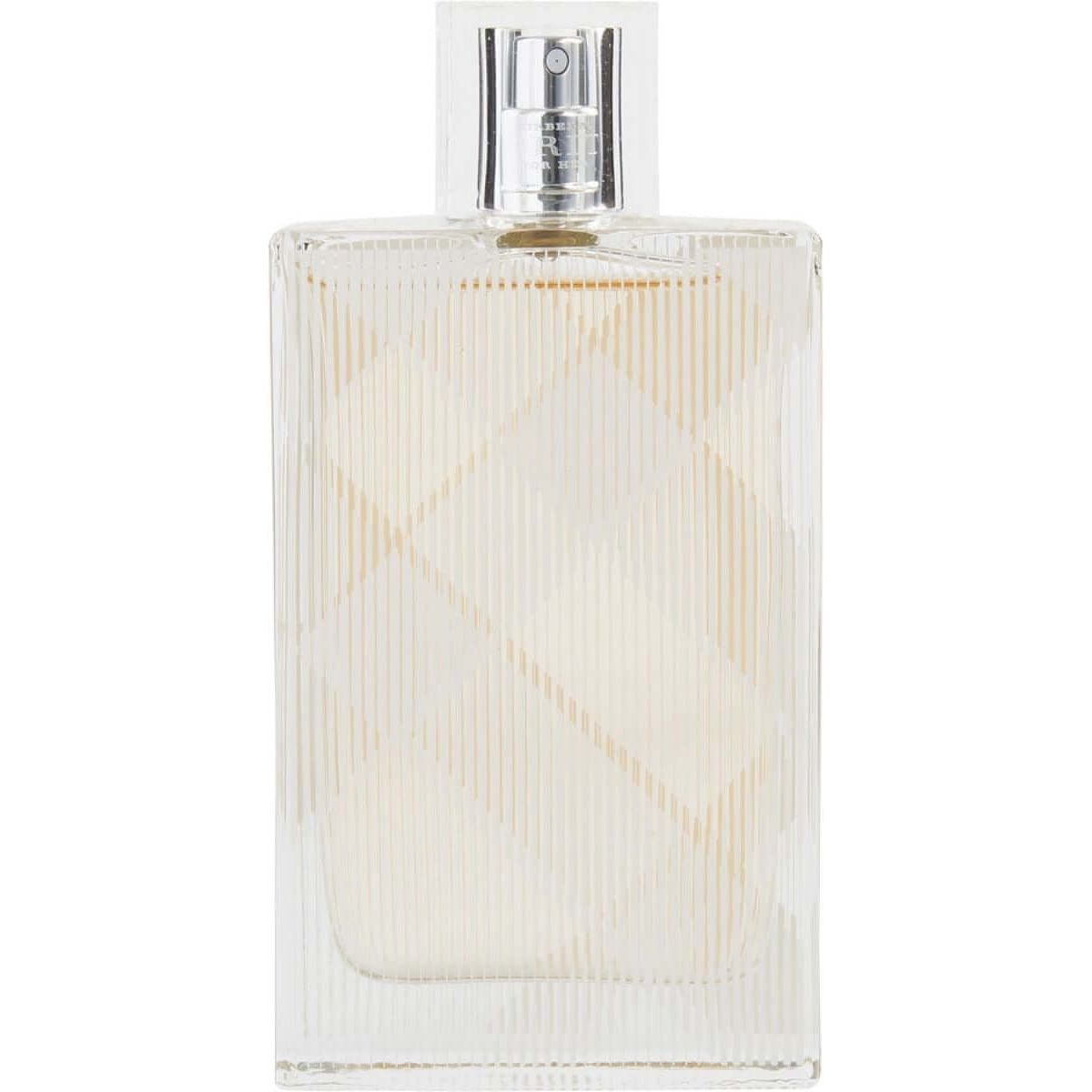 burberry brit 3.4 oz