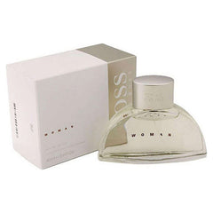 boss perfume women's