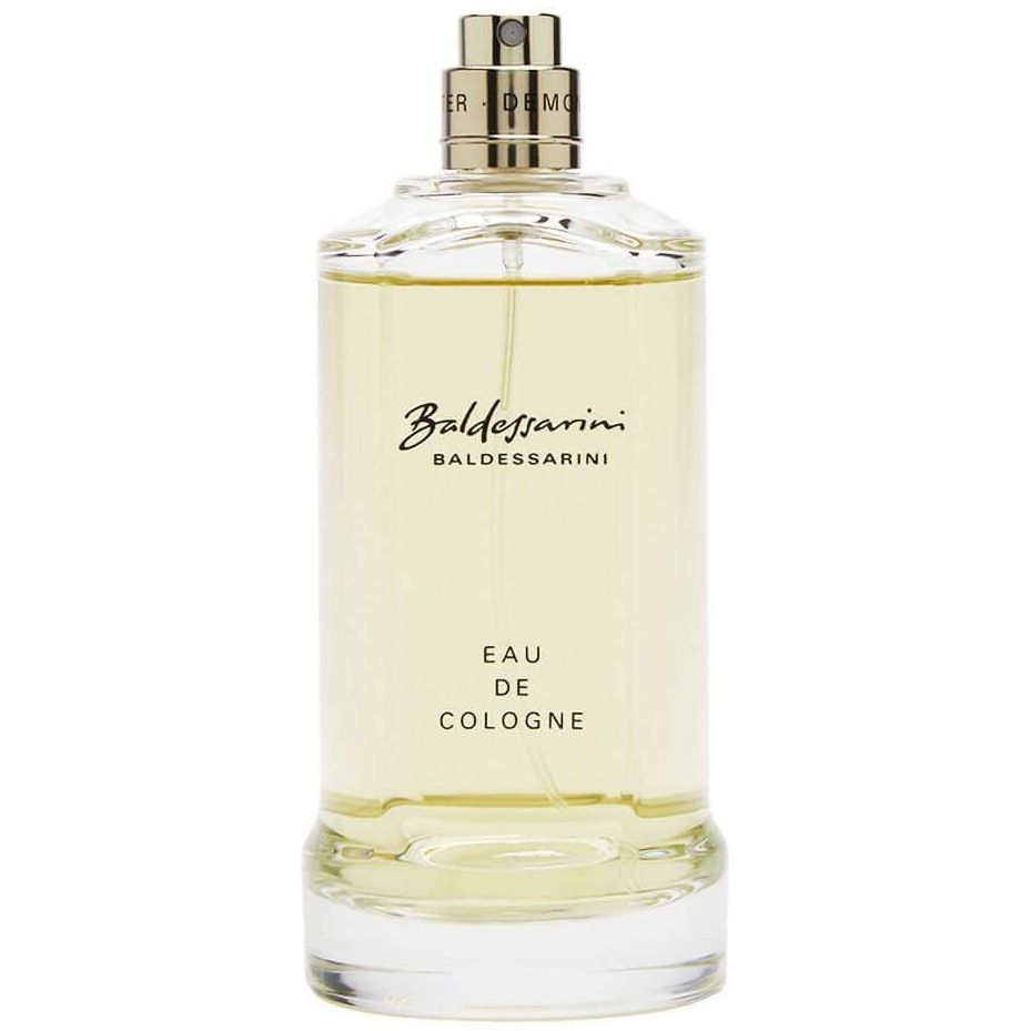 baldessarini cologne