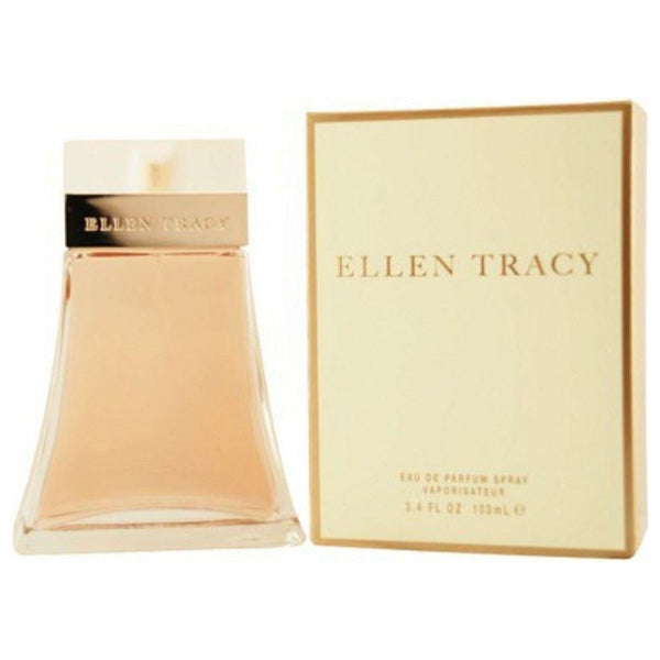 Ellen Tracy 3.4 oz EDP Perfume for Women