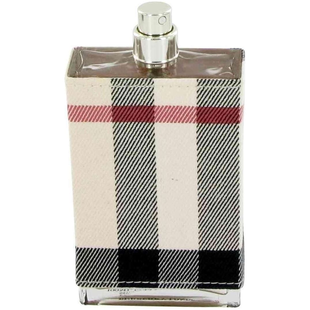 Burberry London Fabric  /  oz EDP Perfume Tester for Women