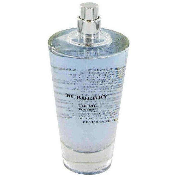 burberry touch for men 3.3 oz