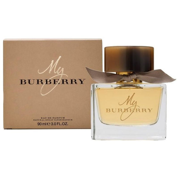 My Burberry Perfume 3.0 oz EDP Spray for Women