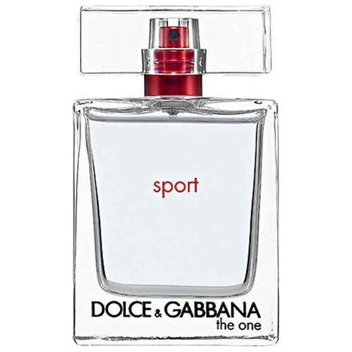 The One Sport Dolce \u0026 Gabbana D\u0026G 