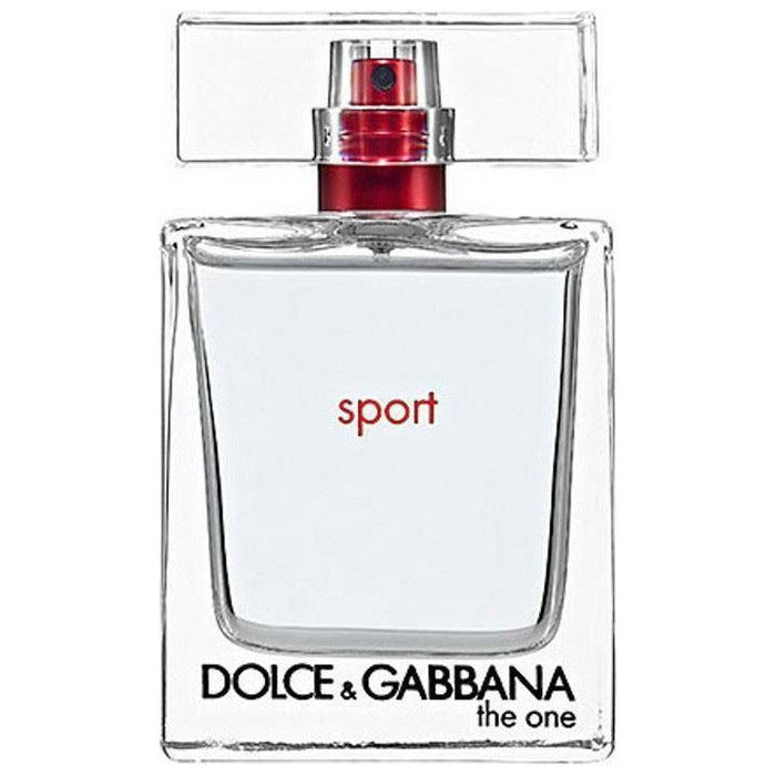 dolce and gabbana the one sport 3.3 oz