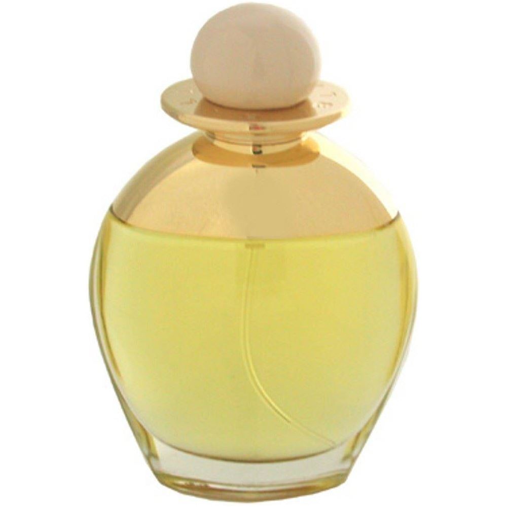 Nude by Bill Blass for Women Perfume 3.4 oz edc 3.3 Cologne Spray New