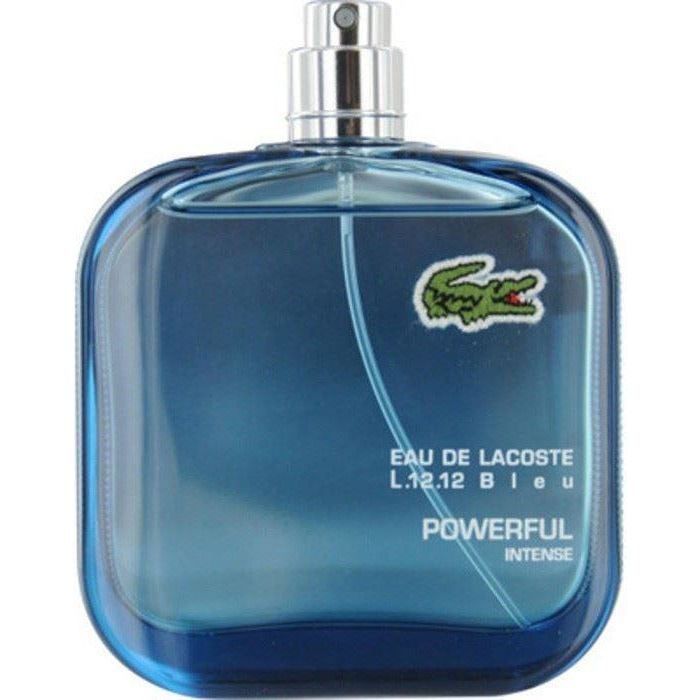 lacoste bleu cologne