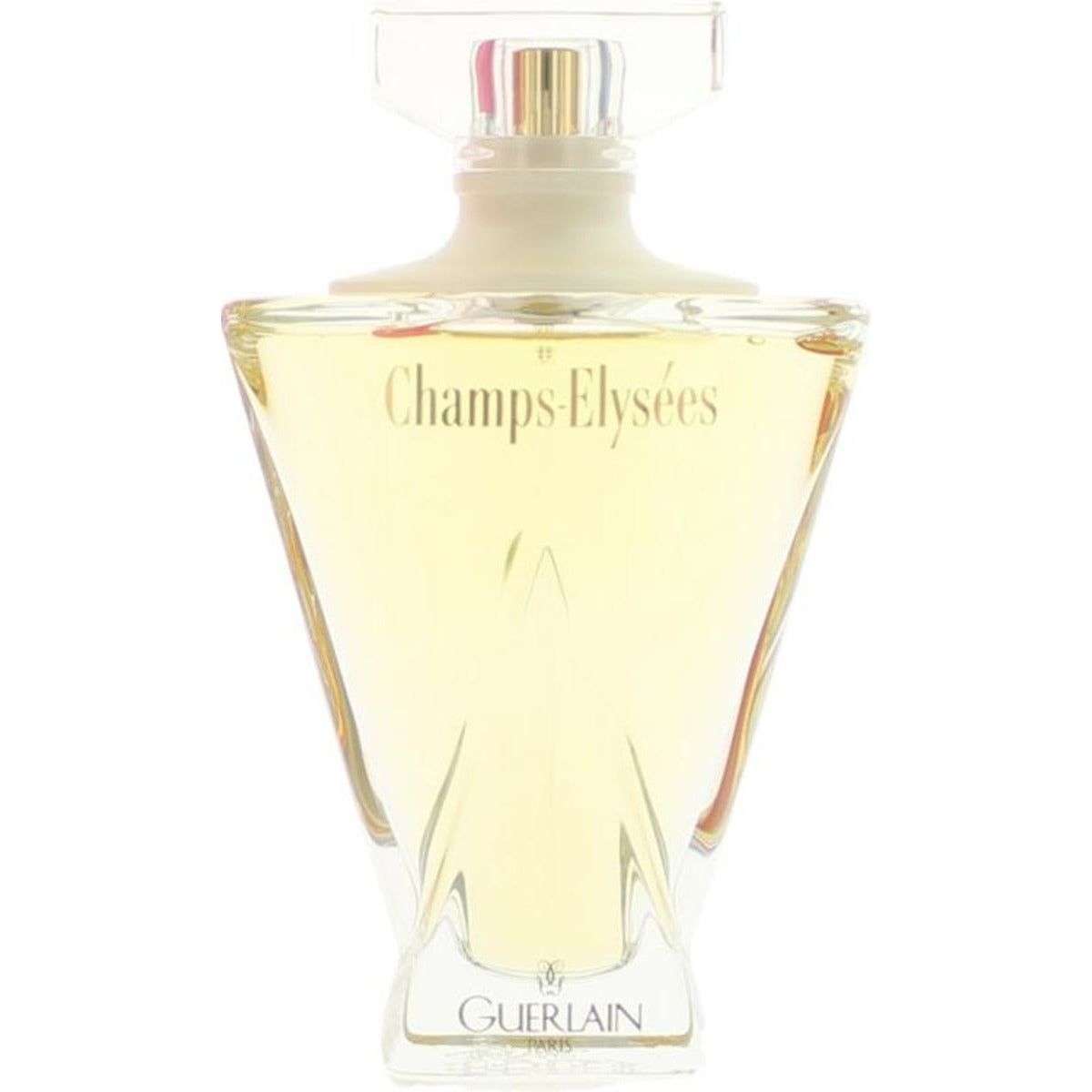 CHAMPS ELYSEES by Guerlain perfume for her EDP 2.5 oz New Tester