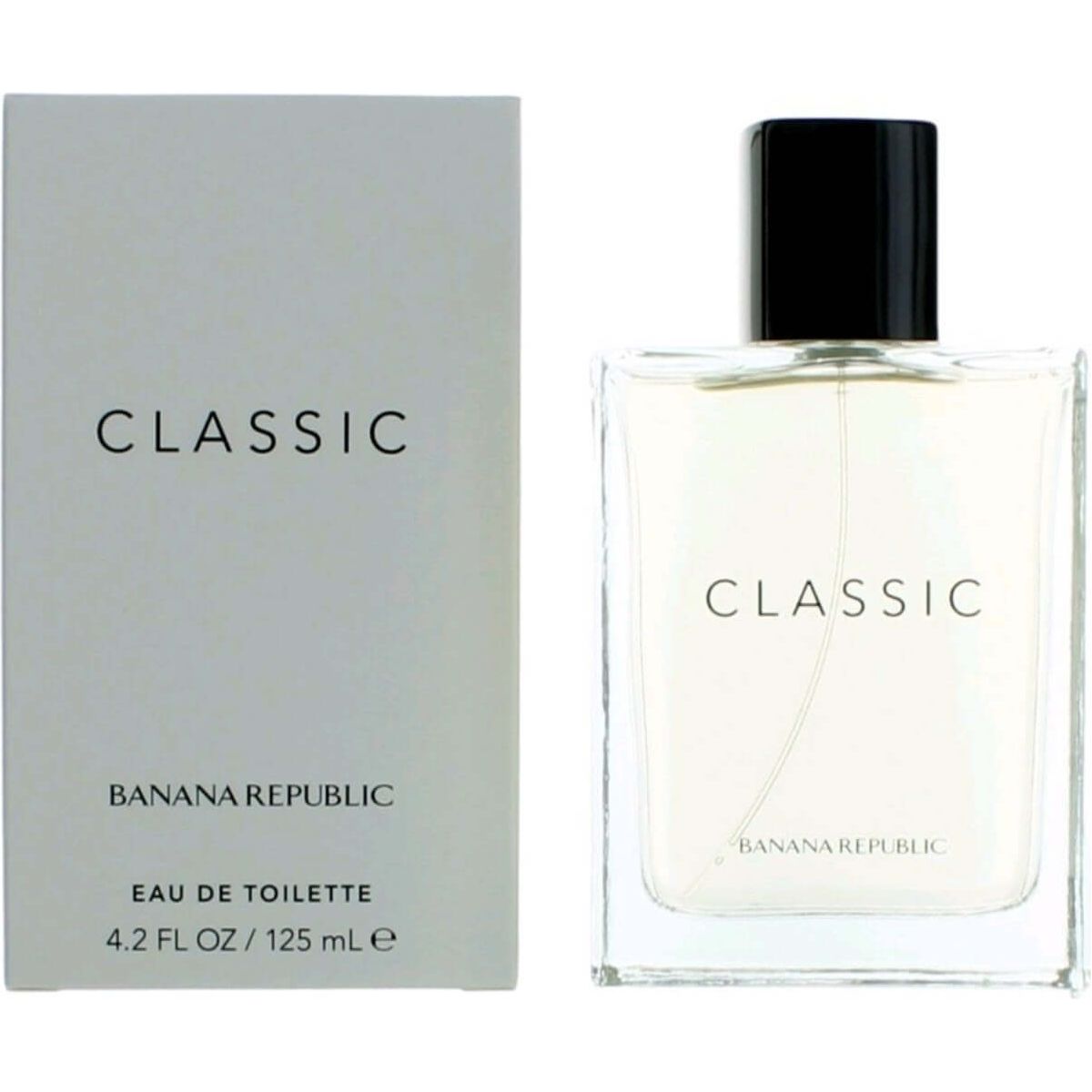 Banana Republic Classic 4.2 oz EDT Cologne for Men – Perfume Empire