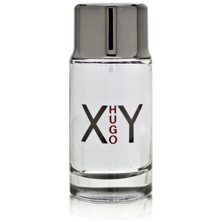 hugo boss xy