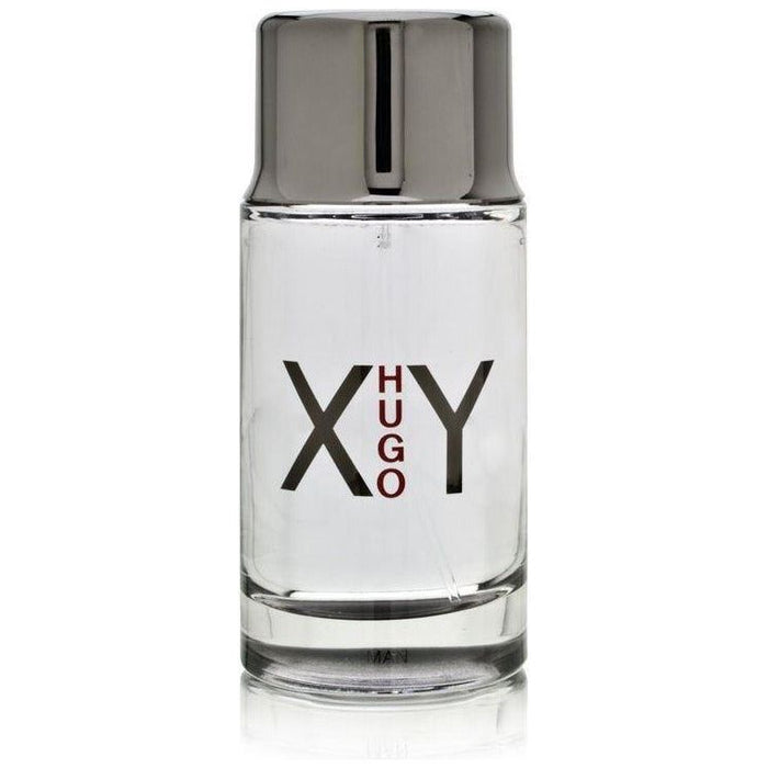 Hugo XY by Hugo Boss Cologne 3.3 / 3.4 oz EDT Spray Tester for Men ...