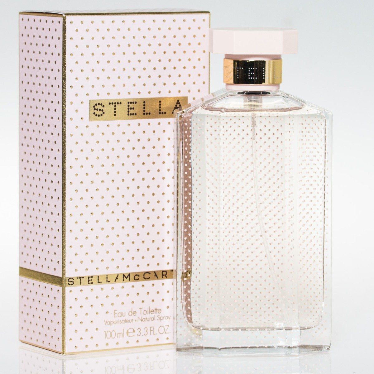 stella mccartney travel perfume