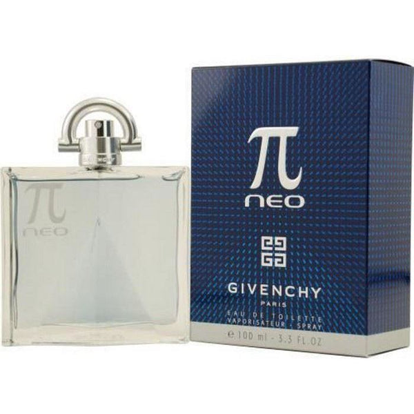 PI Neo Cologne by Givenchy 3.3 / 3.4 oz EDT Spray for Men – Perfume Empire