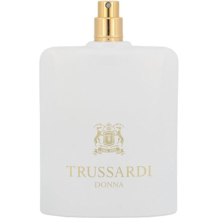 TRUSSARDI DONNA by Krizia perfume for women EDP 3.3 / 3.4