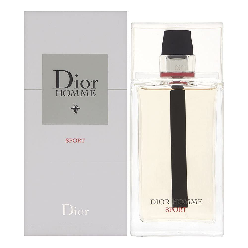 Dior Homme Sport by Christian Dior cologne EDT 6.8 oz New in Box