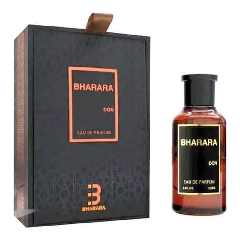 Don by Bharara cologne for men EDP 3.3 / 3.4 oz New In Box